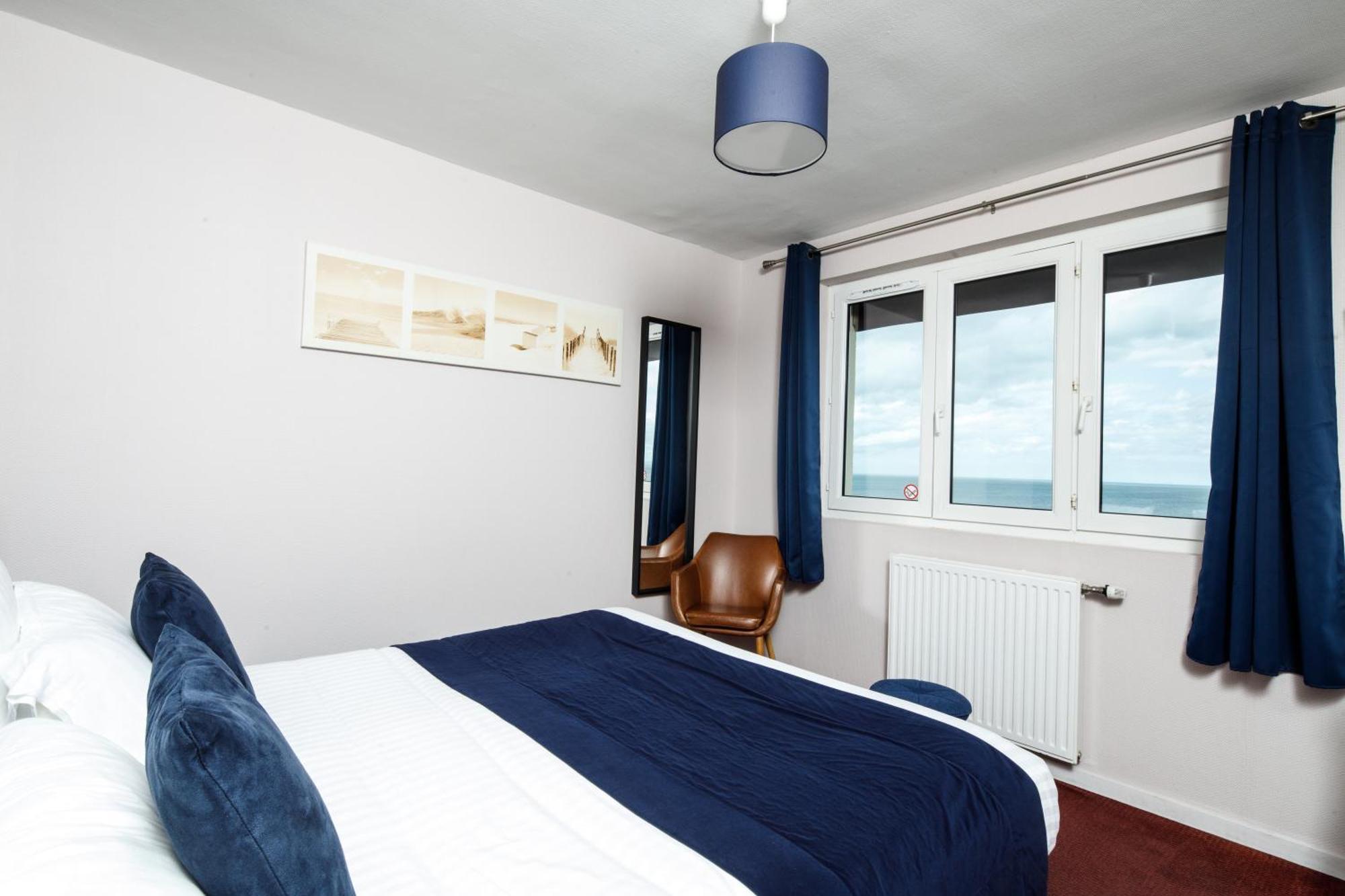 Saint Aubin Logis Hotel & Restaurant Exterior foto