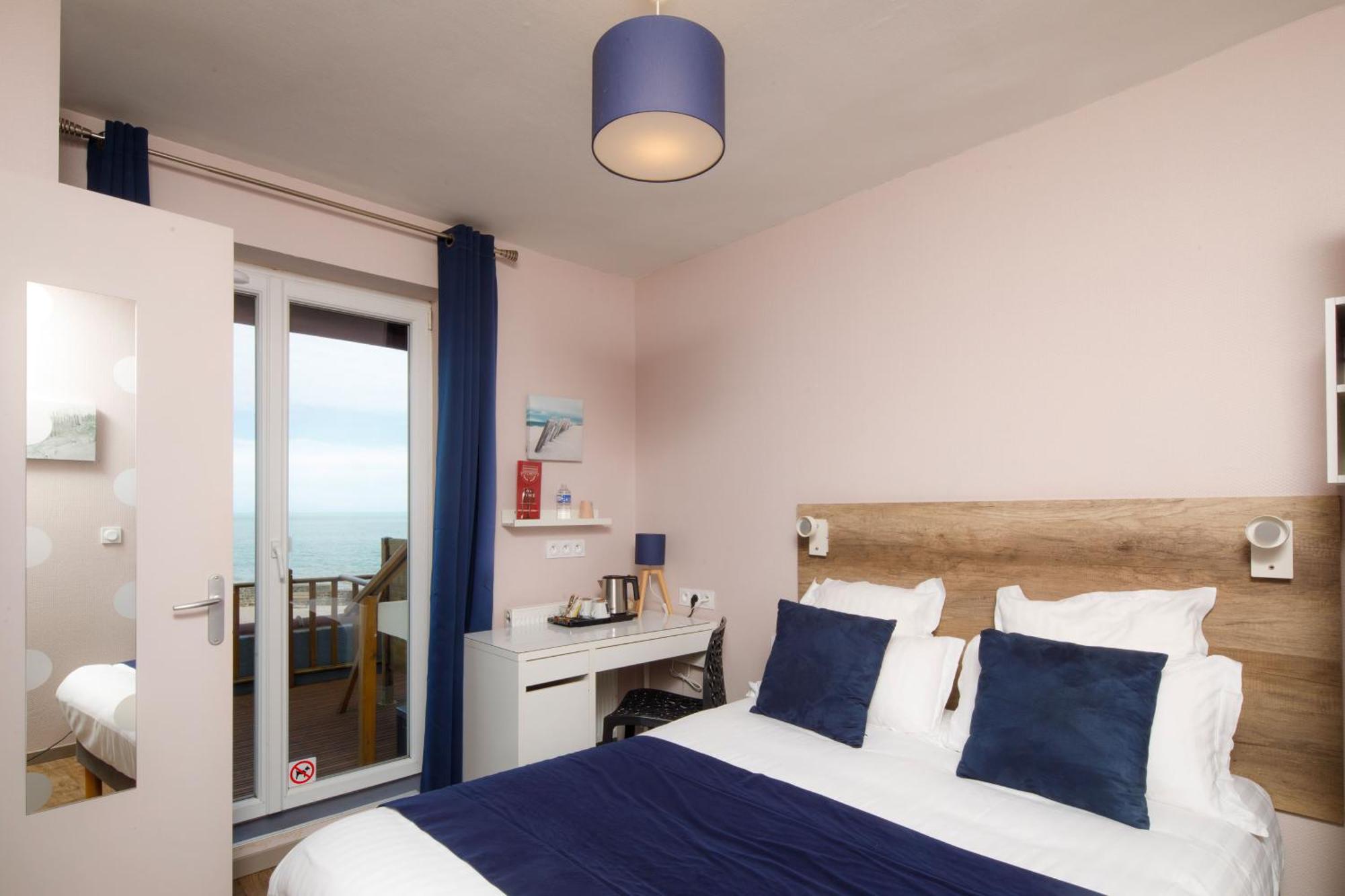 Saint Aubin Logis Hotel & Restaurant Exterior foto