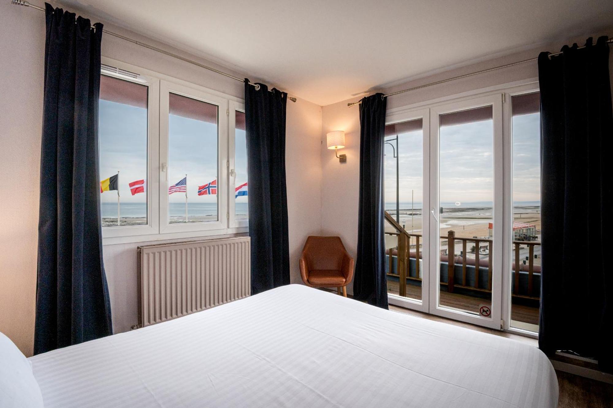 Saint Aubin Logis Hotel & Restaurant Exterior foto