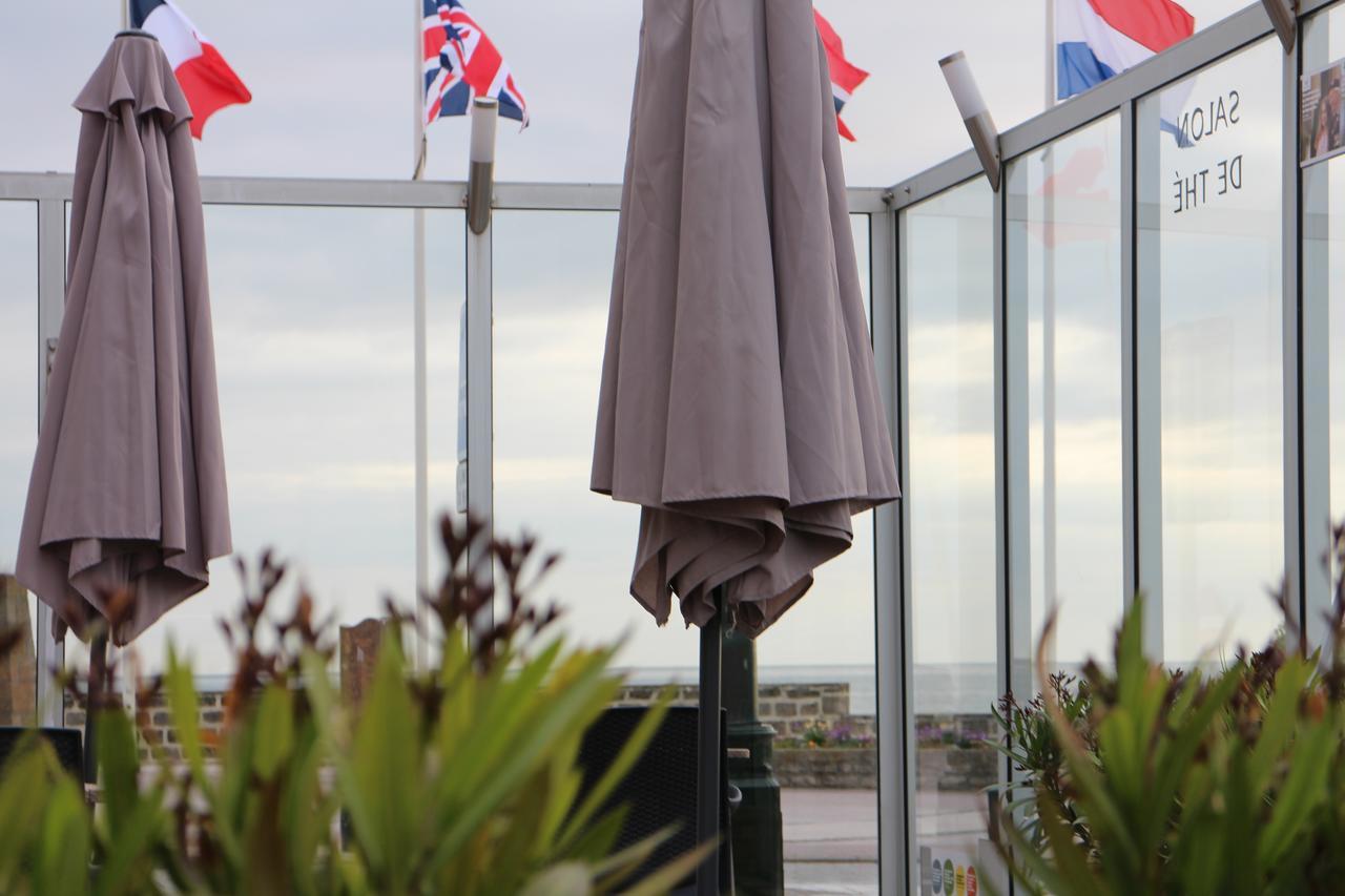 Saint Aubin Logis Hotel & Restaurant Exterior foto